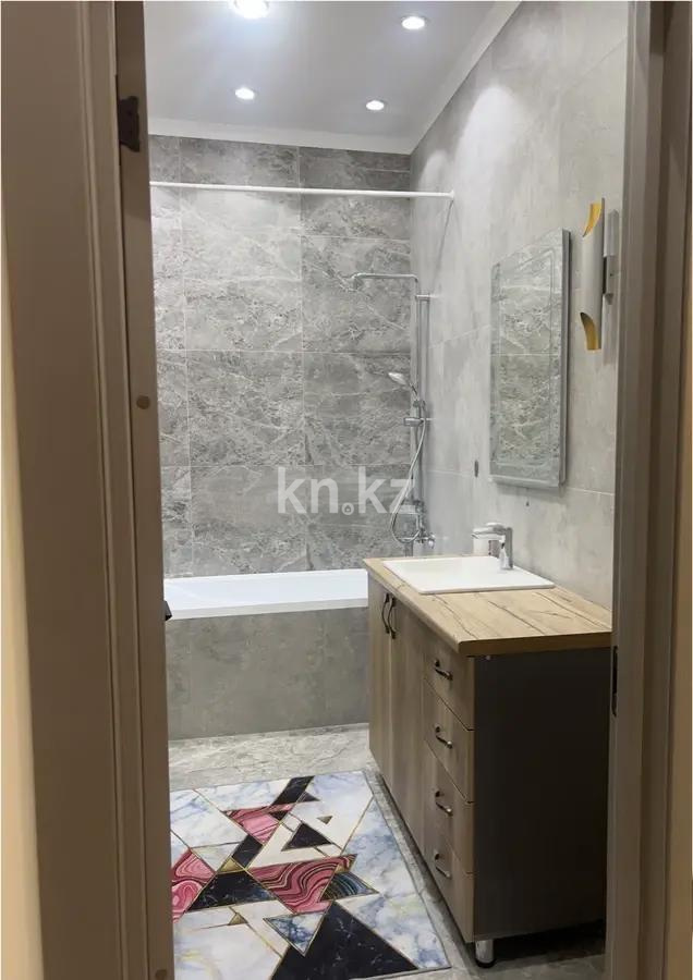 Продажа 2-комнатной квартиры, 47 м² в Алматы - фото 3