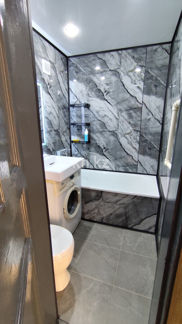 Аренда 2-комнатной квартиры, 46 м², ул. Жумабаева, дом  101 в Петропавловске - фото 3