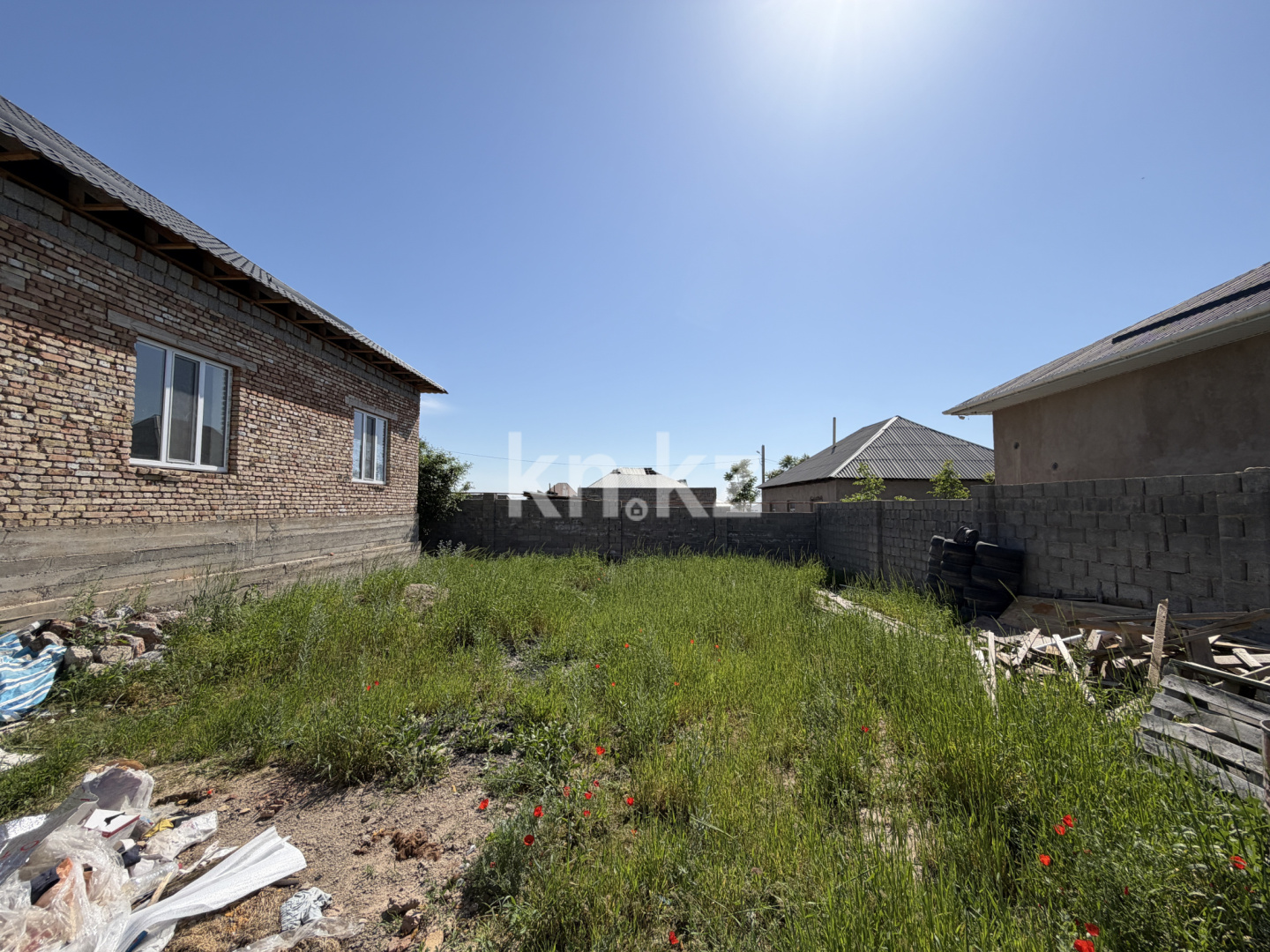 Продажа 5-комнатного дома, 200 м² в Шымкенте - фото 17