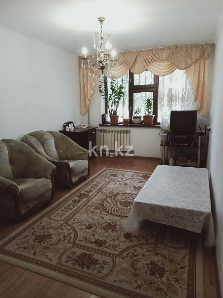 Продажа 2-комнатной квартиры, 47 м², мкр-н Карасу, дом  16 в Таразе - фото 2