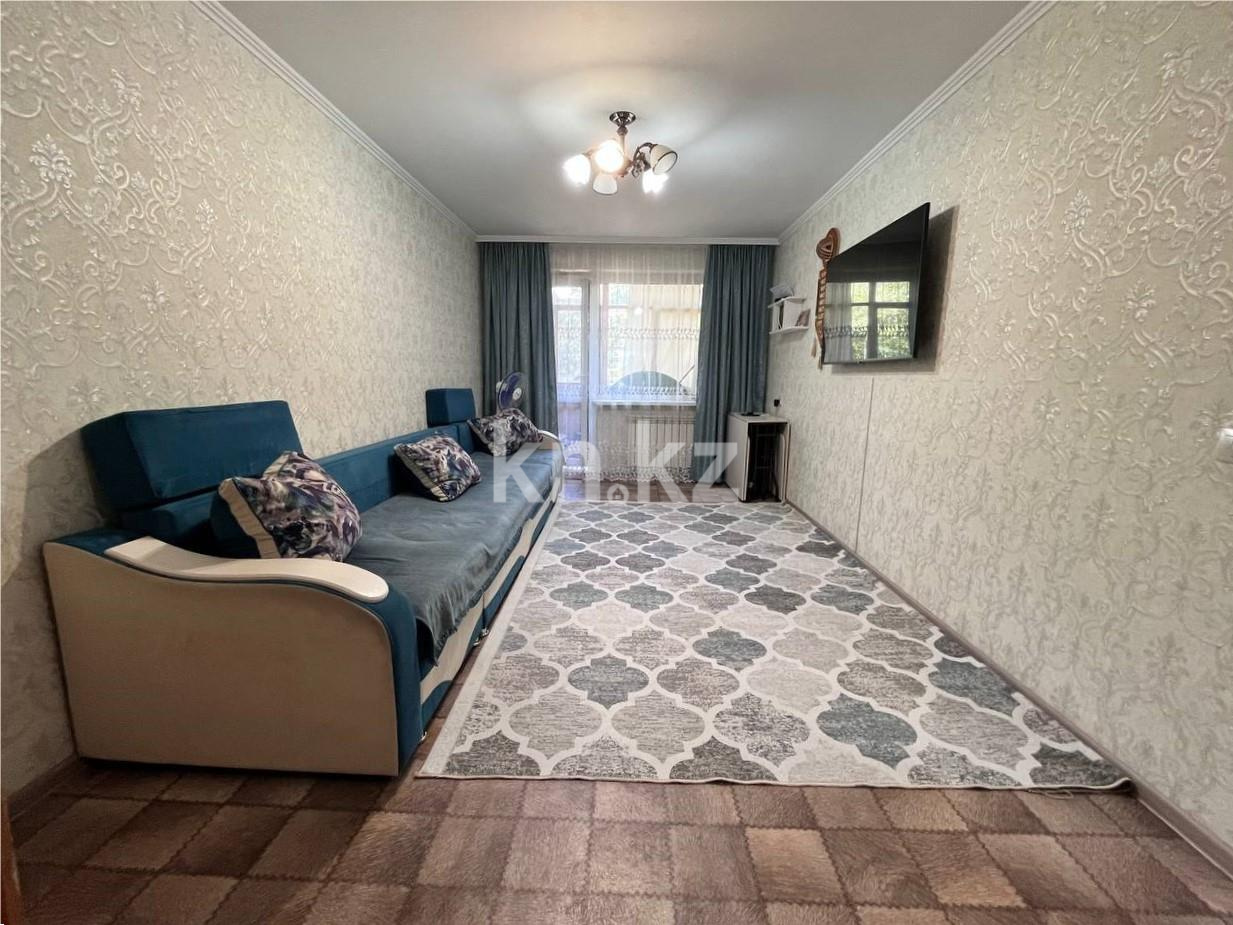 Продажа 2-комнатной квартиры, 45 м², 1 кв-л в Караганде - фото 3