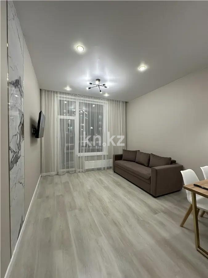 Продажа 2-комнатной квартиры, 41 м² в Астане