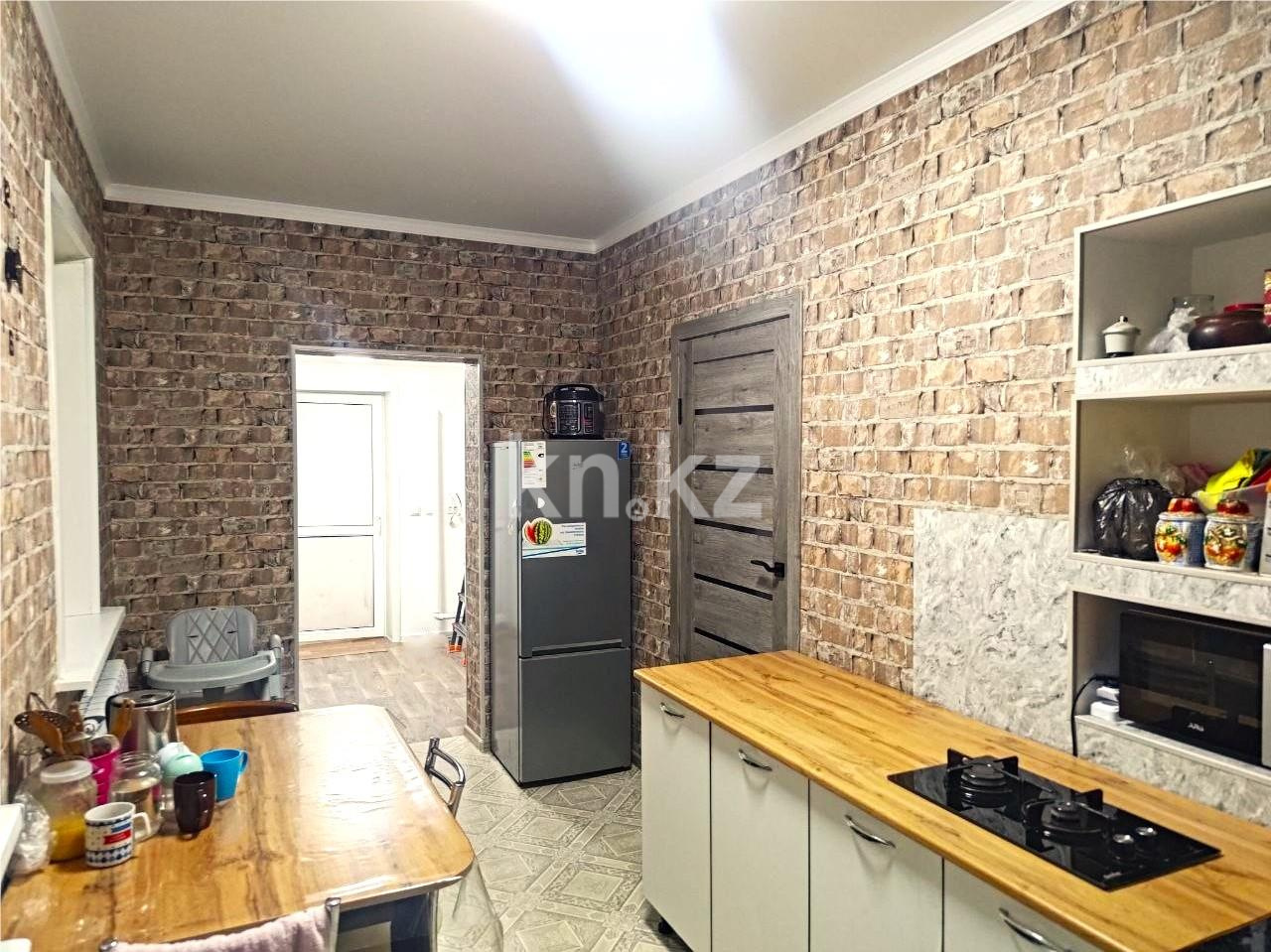 Продажа 3-комнатного дома, 94 м² в Караганде - фото 13