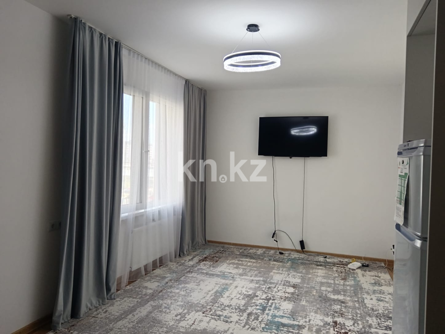 Аренда 2-комнатной квартиры, 50 м² в Астане - фото 2