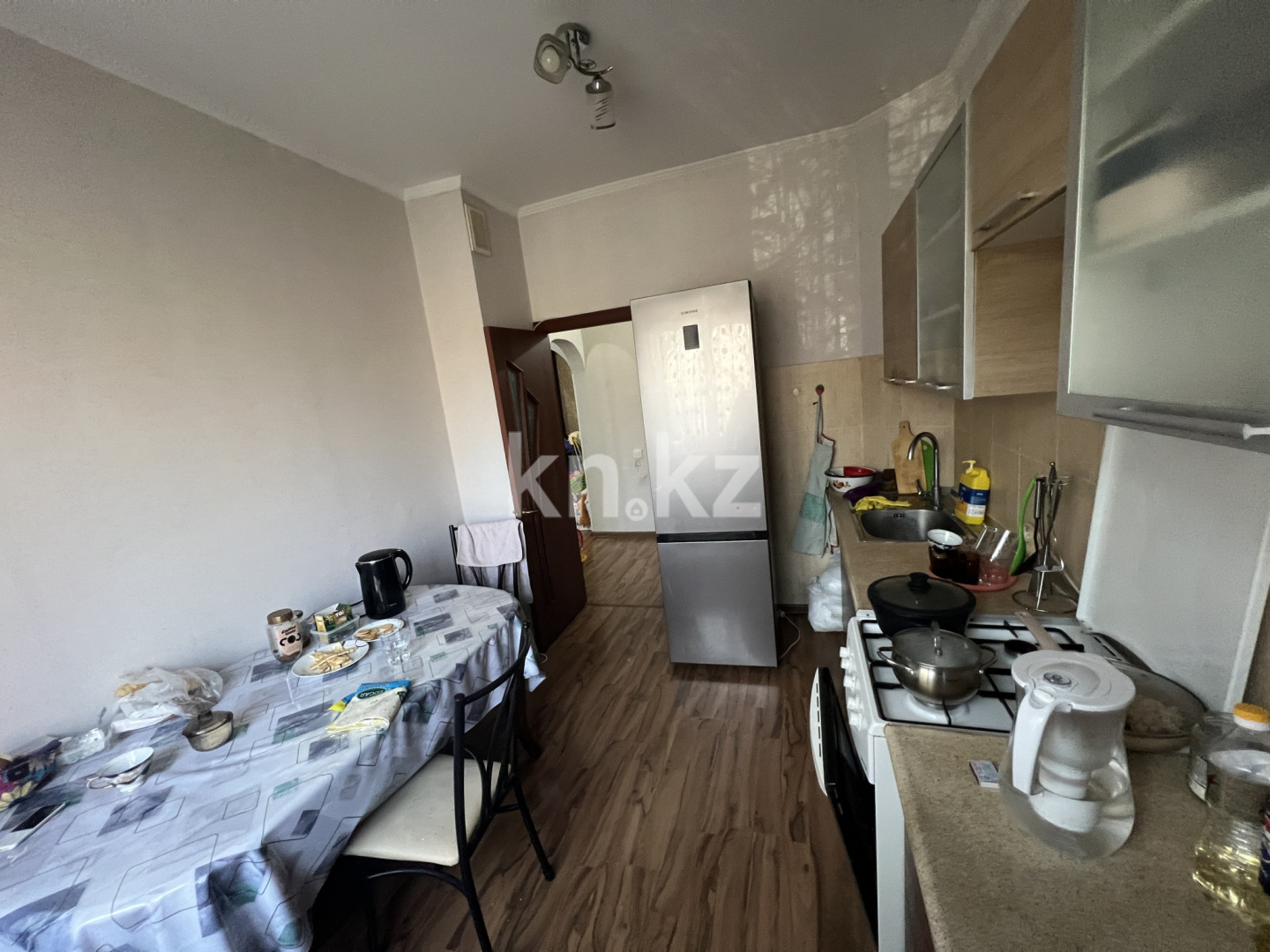 Продажа 1-комнатной квартиры, 39.7 м², ул. Розыбакиева, дом  145 - ул. Басенова в Алматы - фото 11