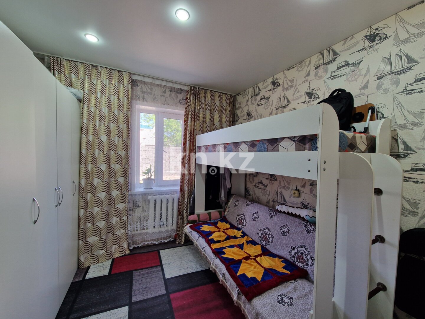 Продажа 5-комнатного дома, 93.4 м² в Караганде - фото 4