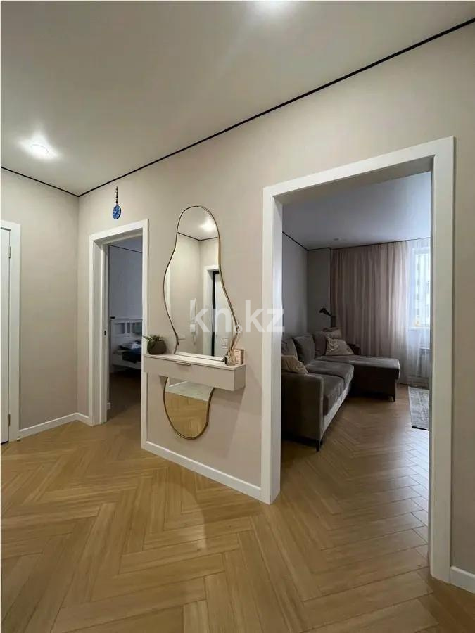 Продажа 4-комнатной квартиры, 80 м² в Астане - фото 5