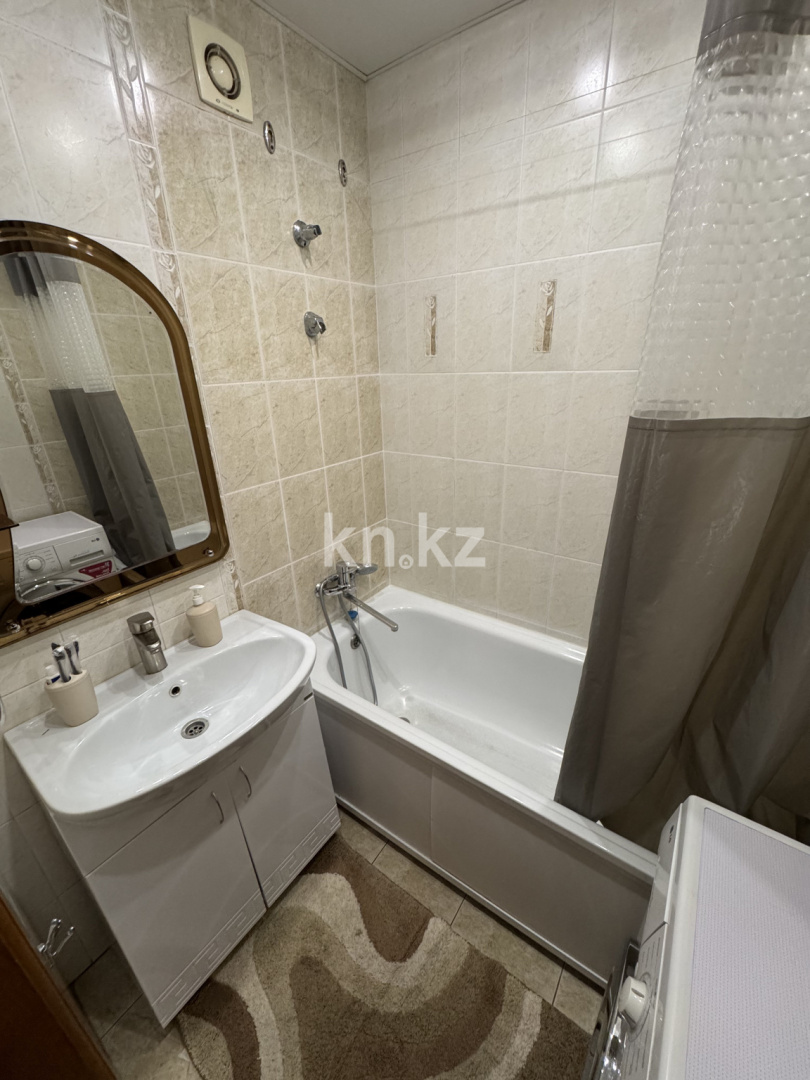 Аренда 2-комнатной квартиры посуточно, 52 м², Сатпаева, дом  245 в Павлодаре - фото 6