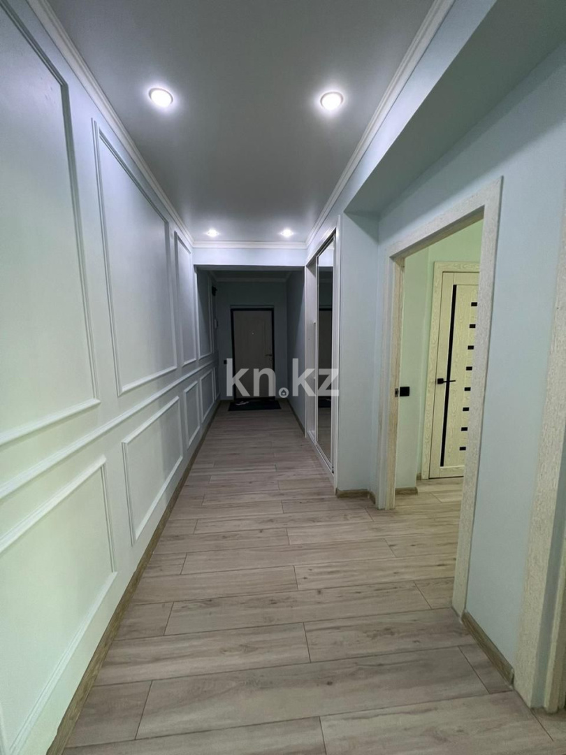 Продажа 2-комнатной квартиры, 76.7 м² в Алматы - фото 4