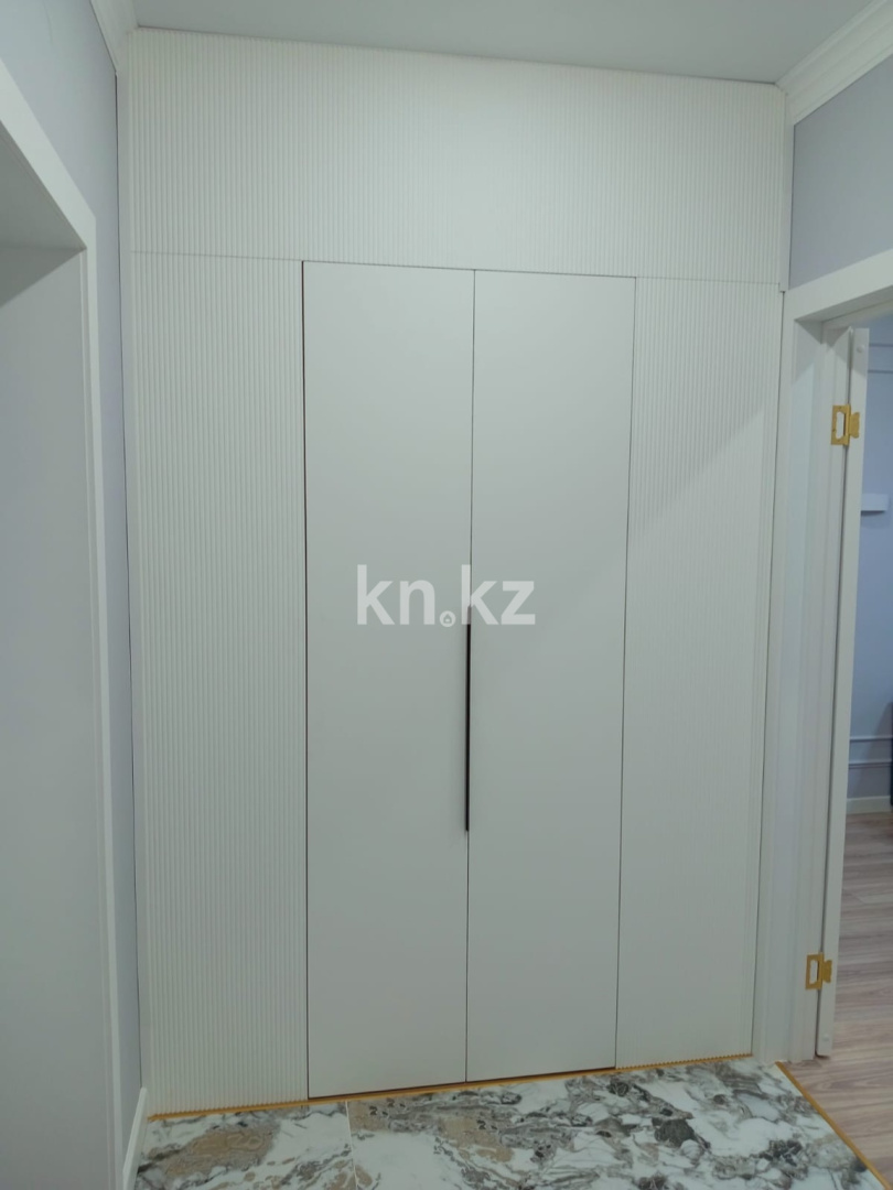 Аренда 1-комнатной квартиры, 42 м² в Астане - фото 7