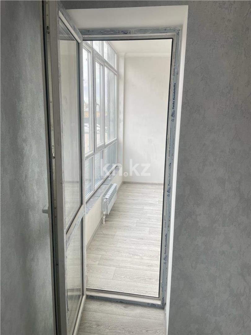 Продажа 1-комнатной квартиры, 52 м², ул. Анжерская в Караганде - фото 9