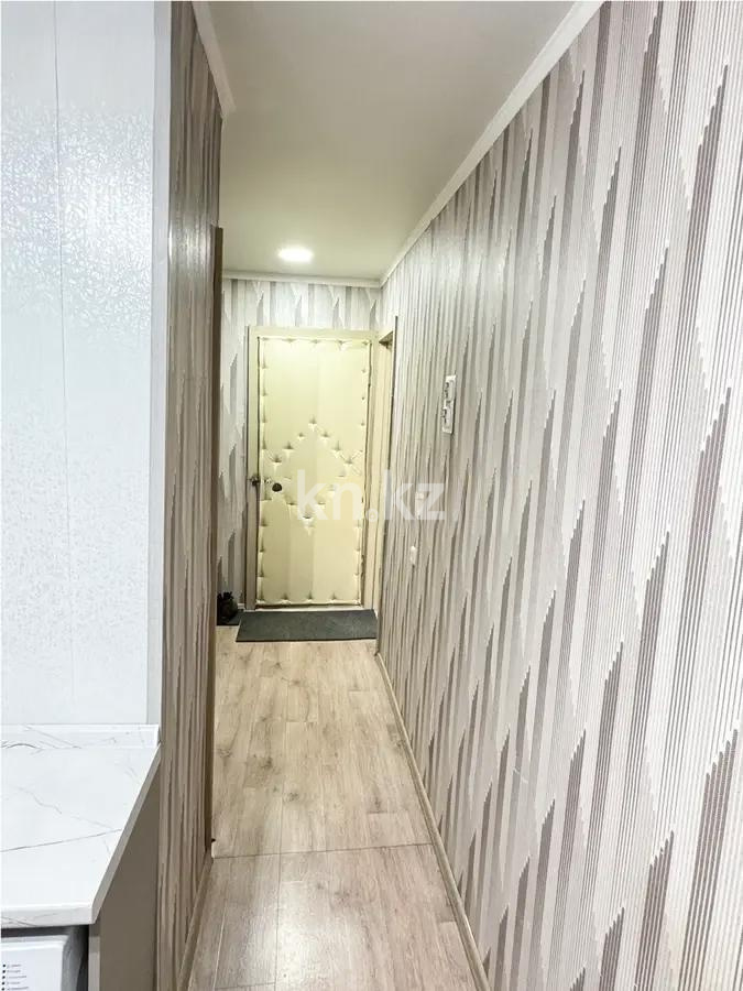 Продажа 1-комнатной квартиры, 30 м² в Караганде - фото 5
