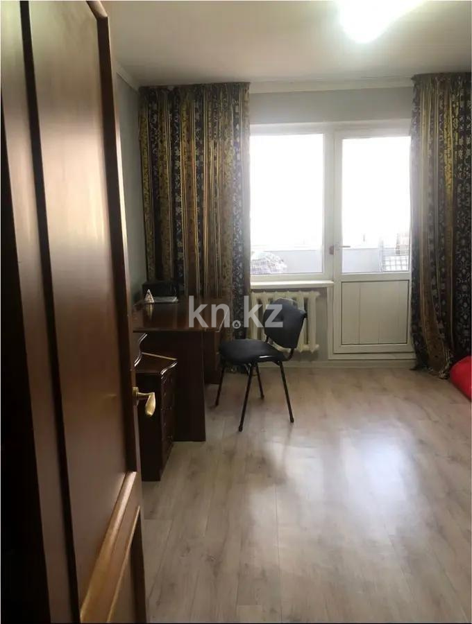 Продажа 3-комнатной квартиры, 62 м², ул. Валиханова, дом  46 в Алматы - фото 2