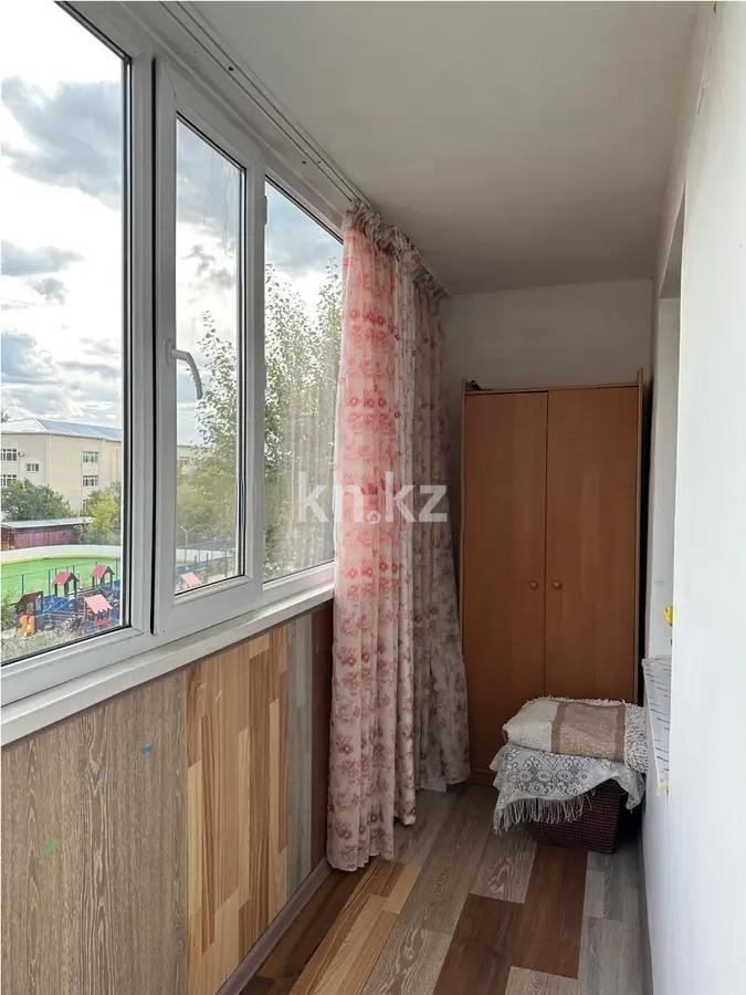 Продажа 3-комнатной квартиры, 59.2 м², ул. Кеменгерулы, дом  8/1 в Астане - фото 7