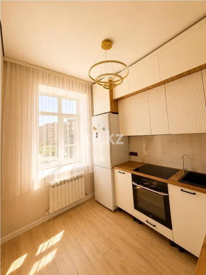 Продажа 3-комнатной квартиры, 74 м² в Караганде - фото 3