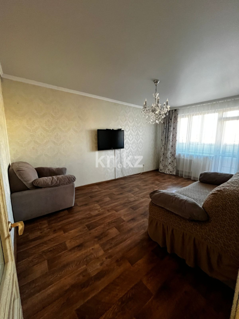 Продажа 3-комнатной квартиры, 83 м², ул. Сарыарка, дом  19 в Караганде - фото 2