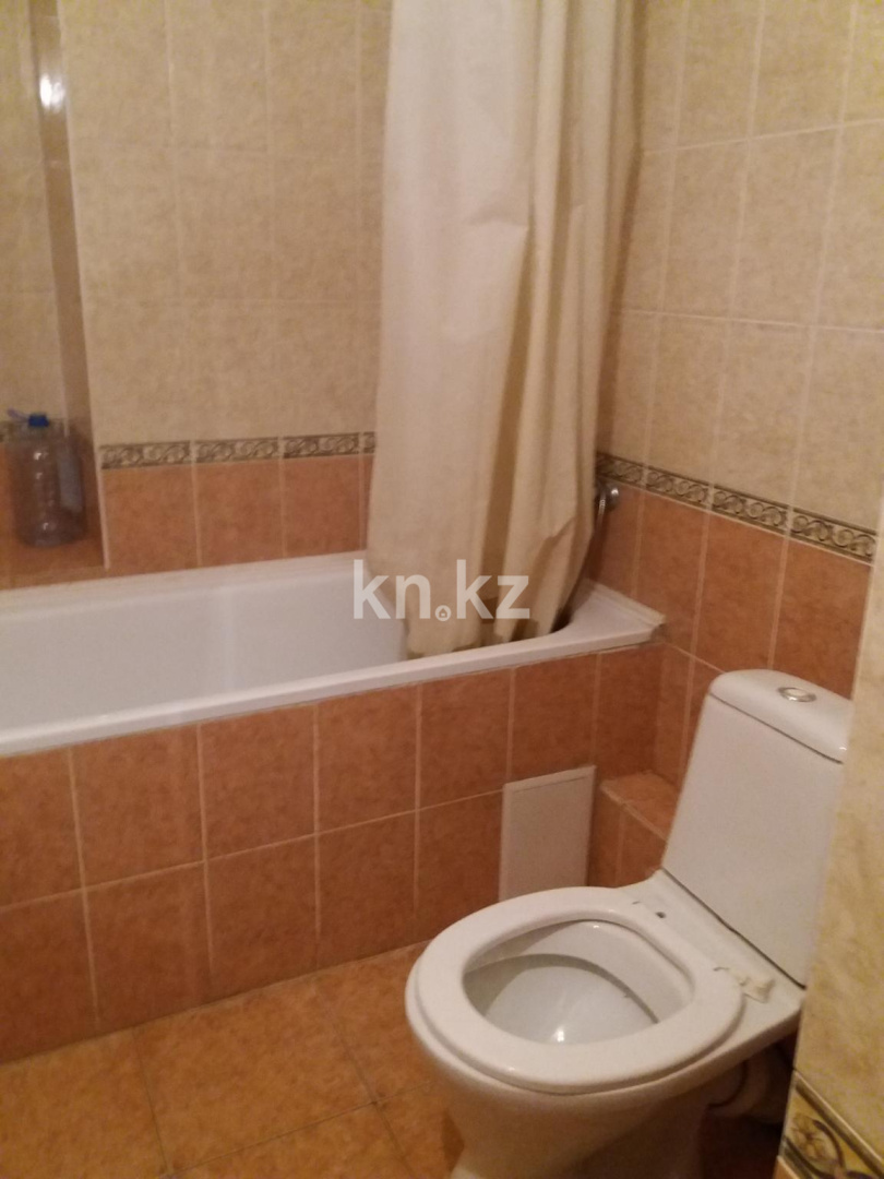 Аренда 1-комнатной квартиры, 45 м², пр. Сарыарка, дом  41 в Астане - фото 7