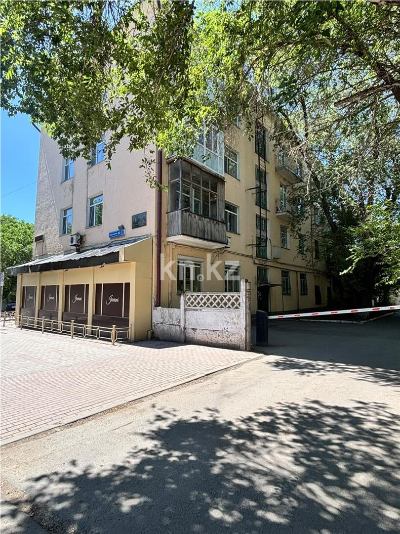 Продажа 2-комнатной квартиры, 54 м² в Караганде - фото 11