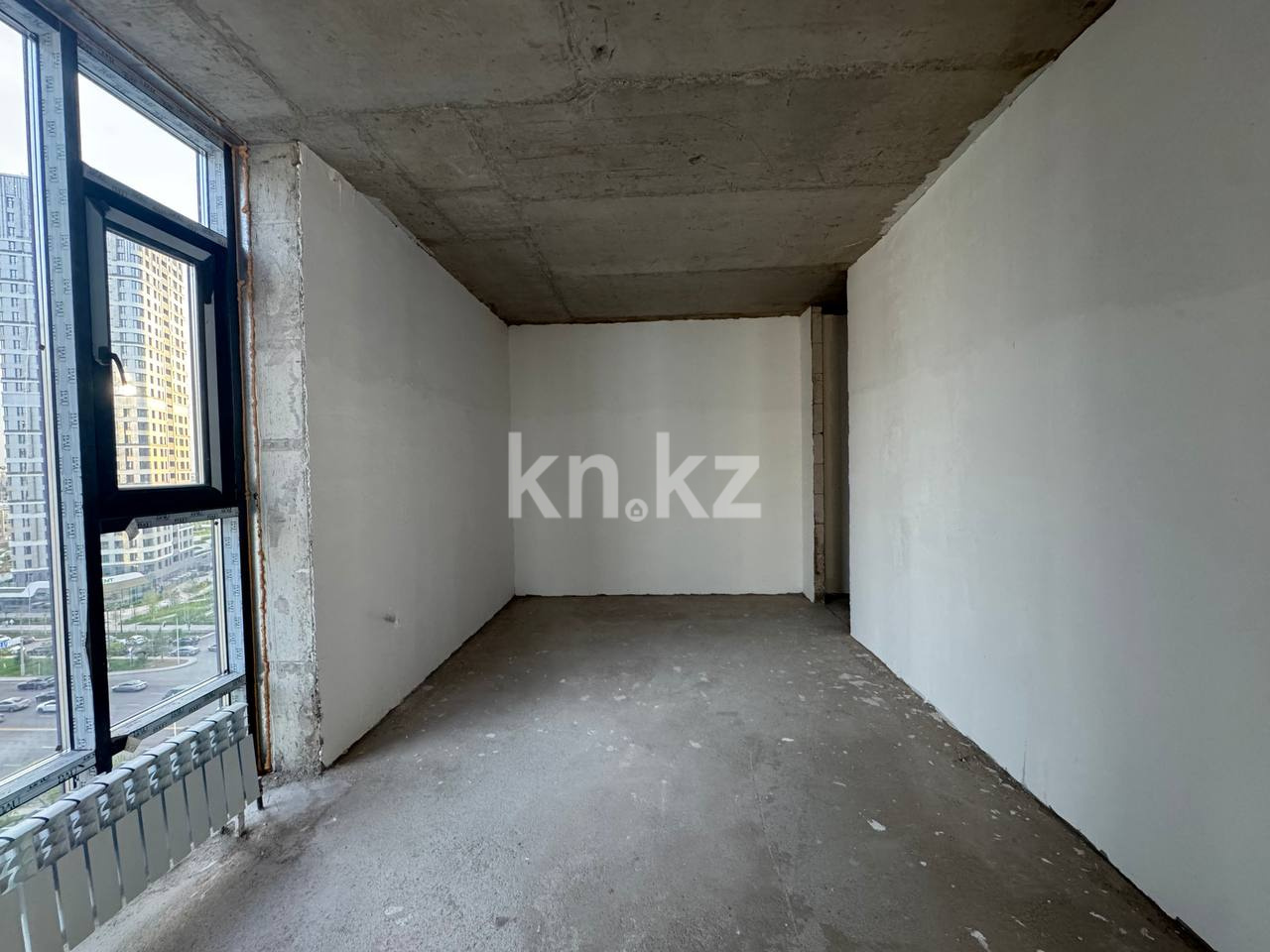 Продажа 2-комнатной квартиры, 69.5 м² в Астане - фото 4
