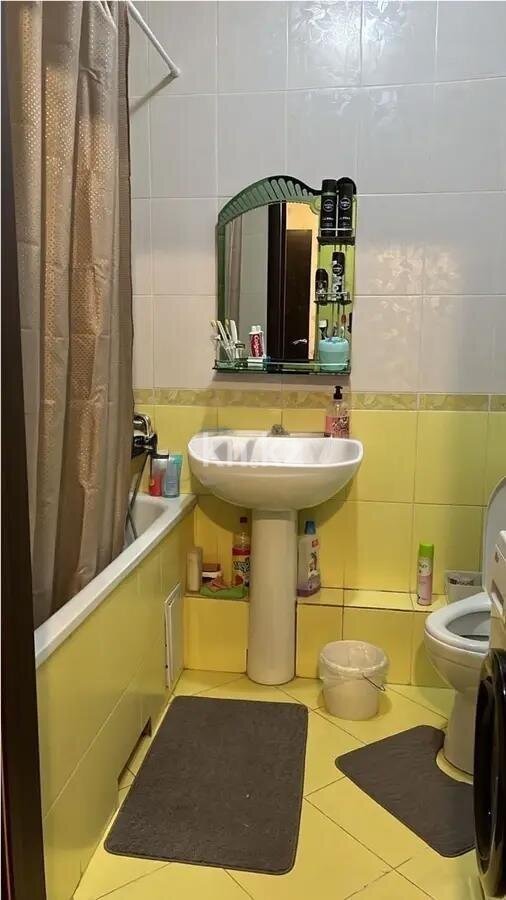 Продажа 1-комнатной квартиры, 40 м² в Астане - фото 3