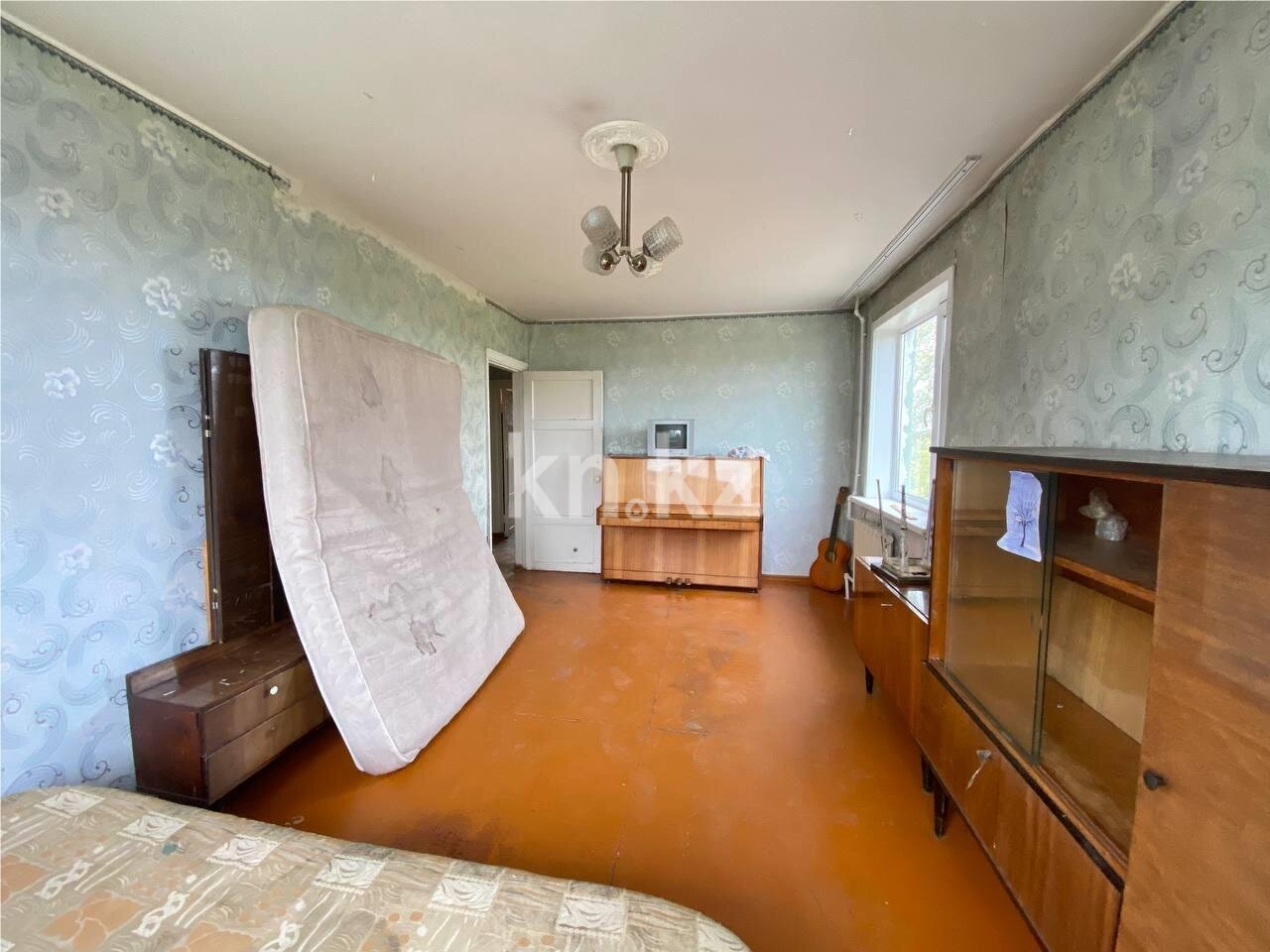 Продажа 3-комнатной квартиры, 62 м² в Караганде - фото 5