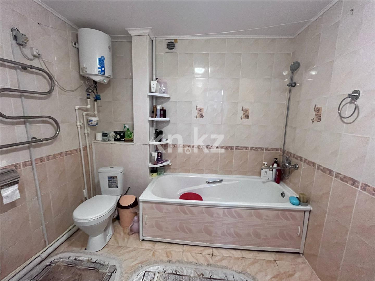 Продажа 2-комнатной квартиры, 48 м² в Караганде - фото 12