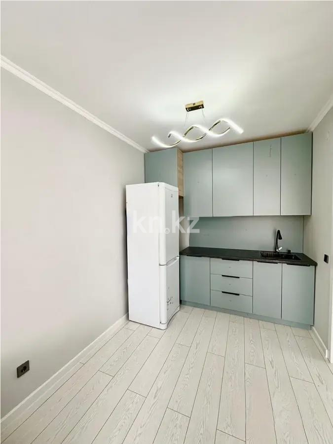 Продажа 2-комнатной квартиры, 42.7 м² в Астане - фото 3