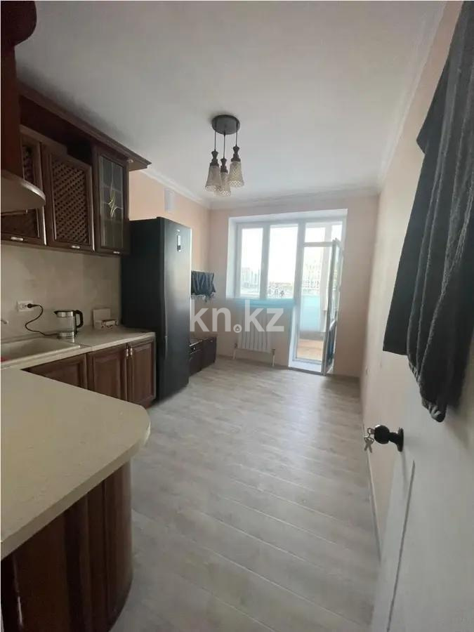Продажа 1-комнатной квартиры, 36.7 м², ул. Нажимеденова, дом  17 в Астане - фото 2