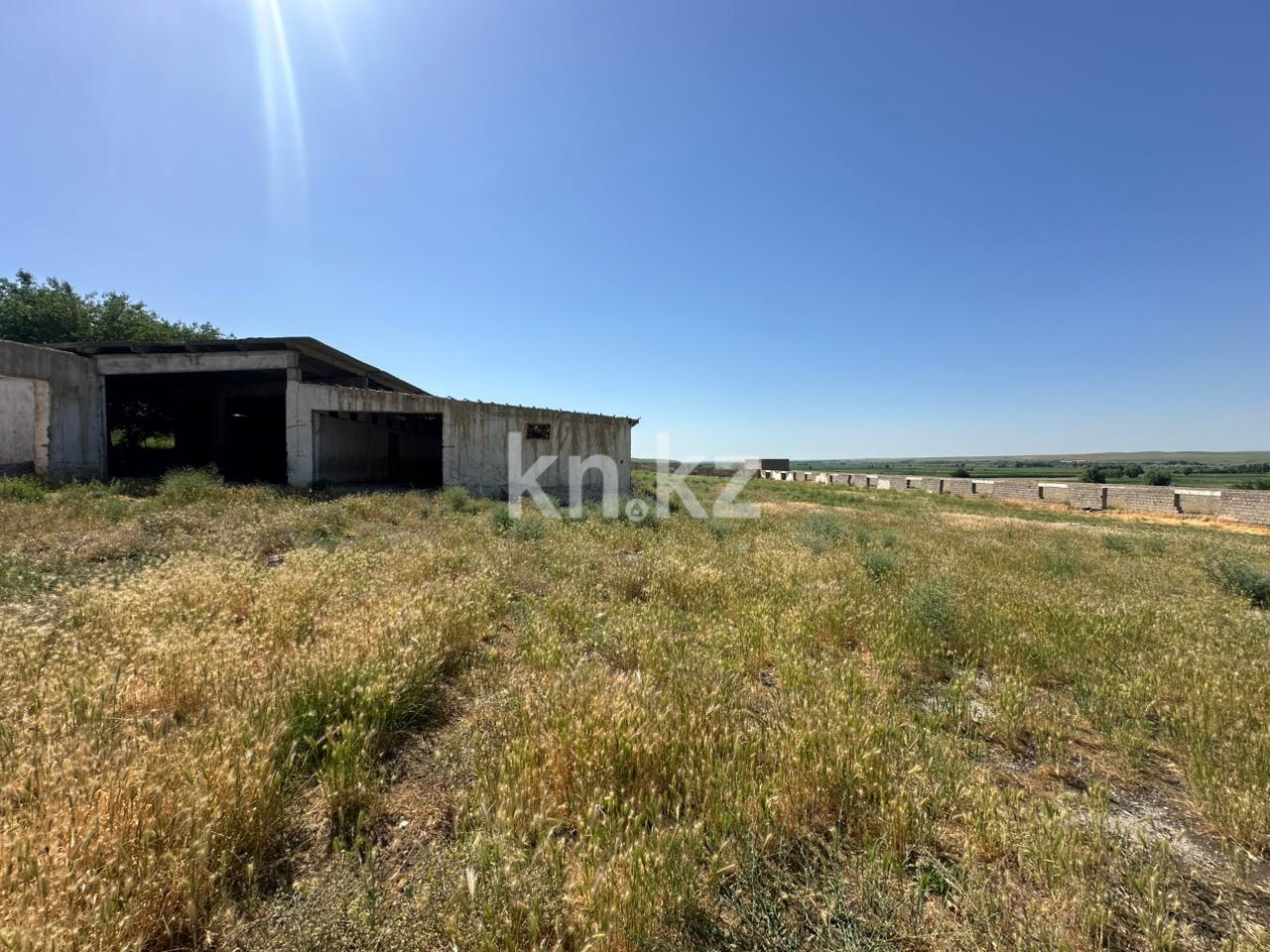 Продажа , 2922 м², Колкент, дом  1864 в Шымкенте - фото 5