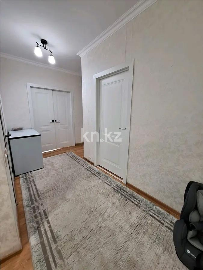 Продажа 2-комнатной квартиры, 60 м² в Астане - фото 6