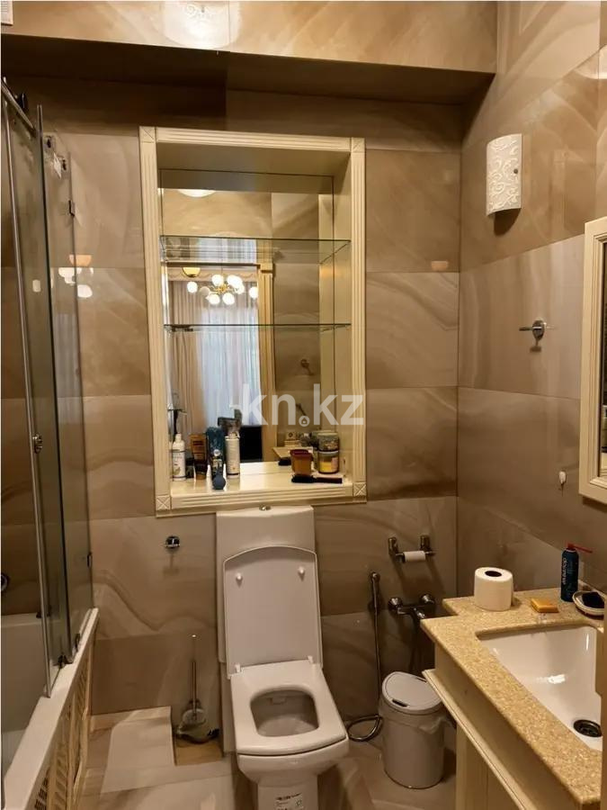 Продажа 4-комнатной квартиры, 212 м² в Астане - фото 11