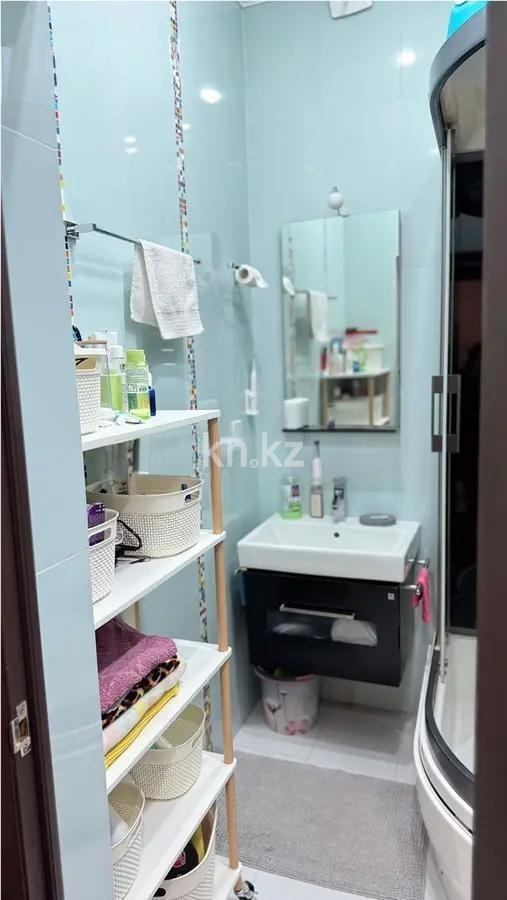 Продажа 3-комнатной квартиры, 72 м² в Караганде - фото 5