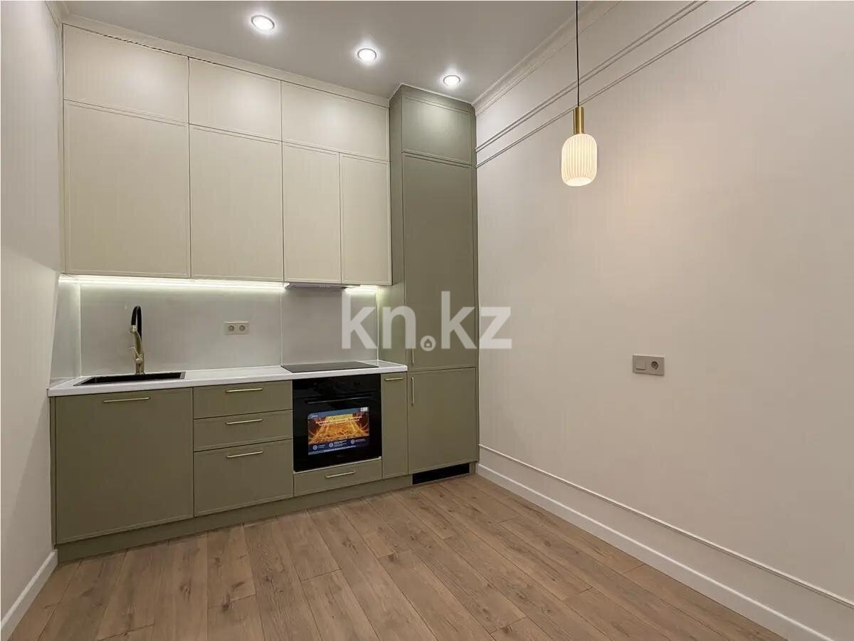 Продажа 2-комнатной квартиры, 41 м² в Астане - фото 3