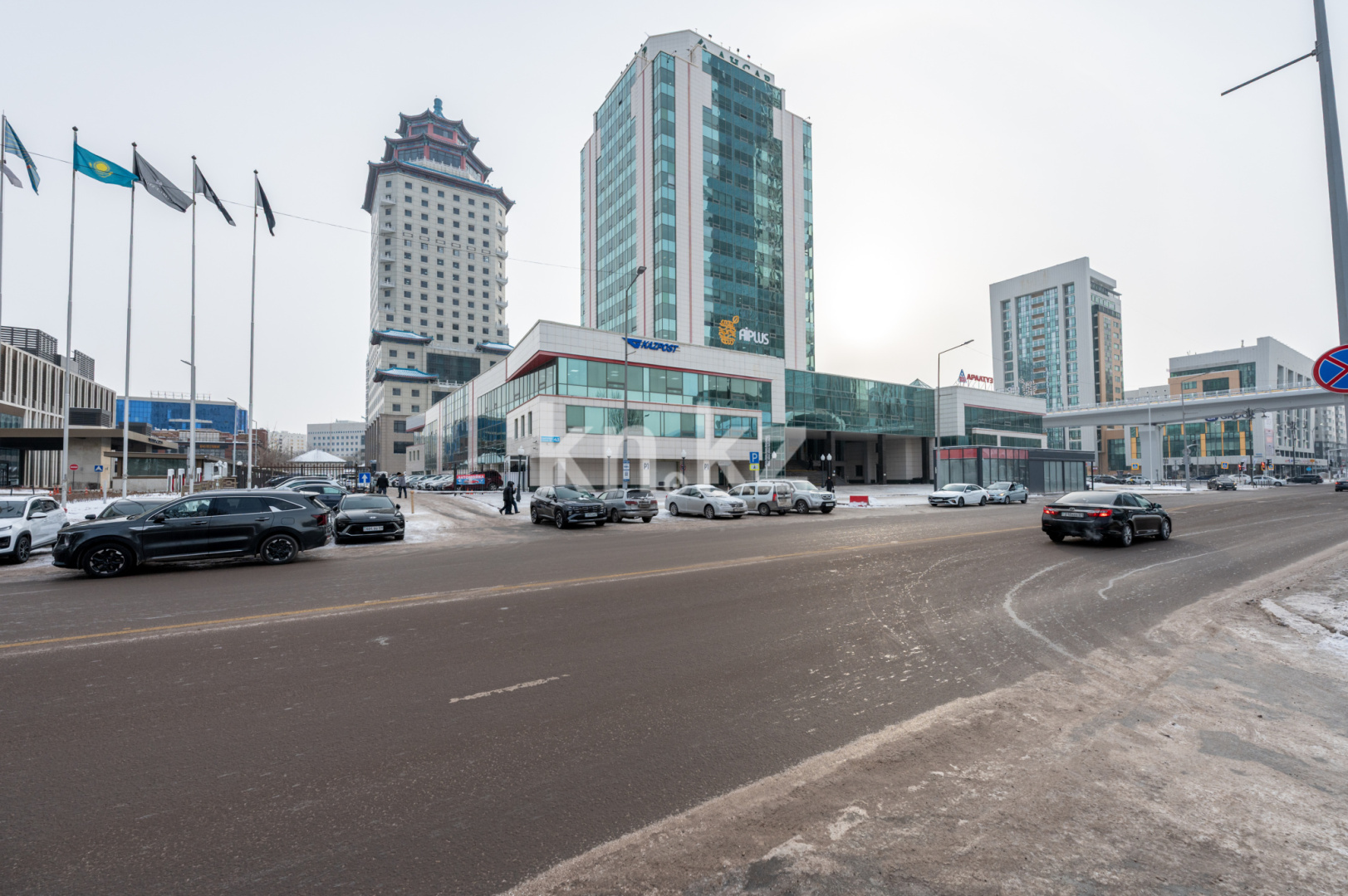 Продажа помещения, 245.5 м² в Астане - фото 23