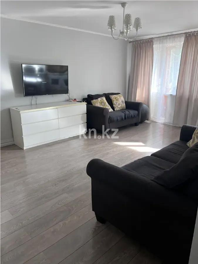 Продажа 3-комнатной квартиры, 62 м², ул. Панфилова, дом  114 в Алматы