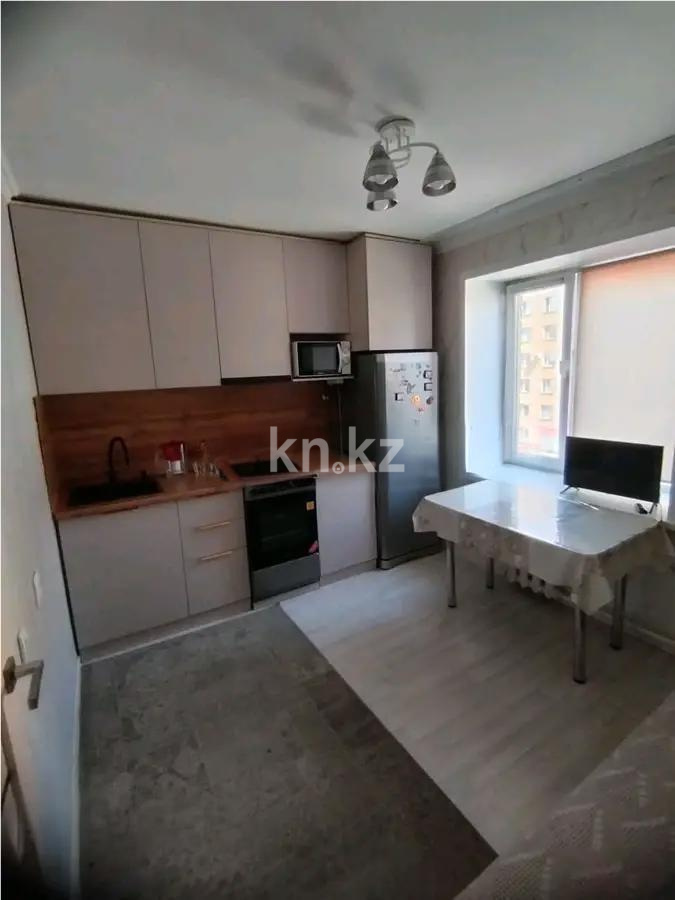 Продажа 1-комнатной квартиры, 37.4 м² в Астане - фото 2