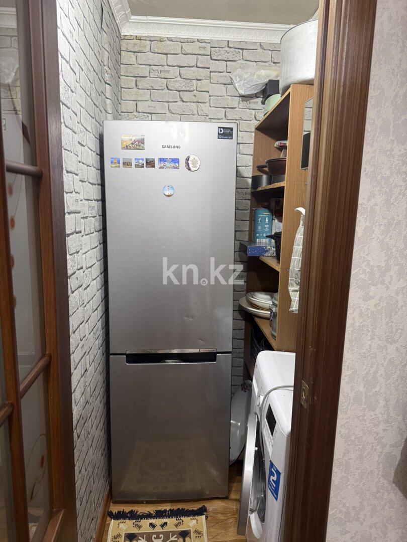 Продажа 2-комнатной квартиры, 44.2 м² в Темиртау - фото 8