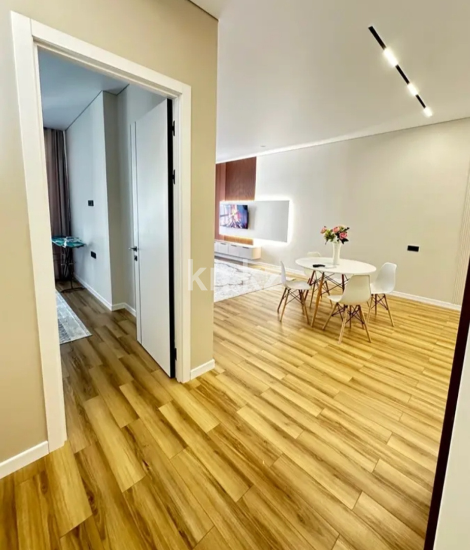 Аренда 2-комнатной квартиры посуточно, 78 м², ул. Кунаева, дом  14/1 в Астане - фото 13