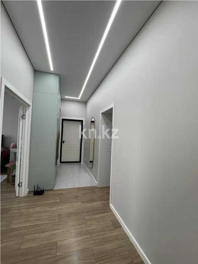Продажа 3-комнатной квартиры, 95 м² в Астане - фото 4