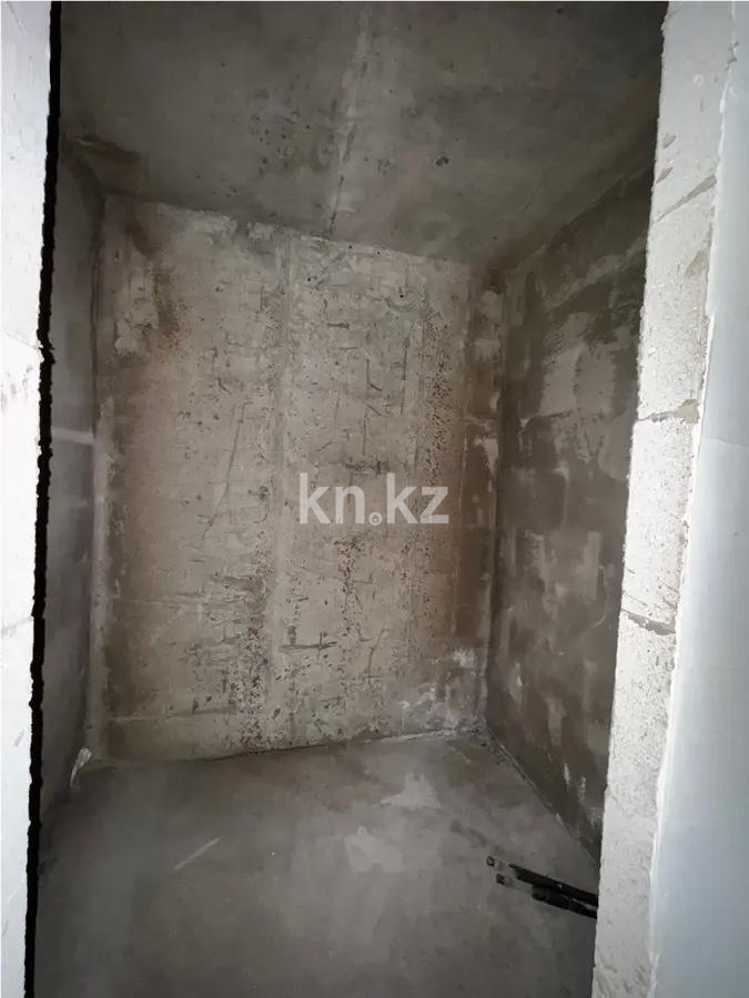 Продажа 1-комнатной квартиры, 48.4 м², пр. Мангилик Ел, дом  62 в Астане - фото 3