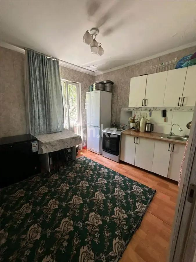 Продажа 1-комнатной квартиры, 40 м² в Алматы - фото 2