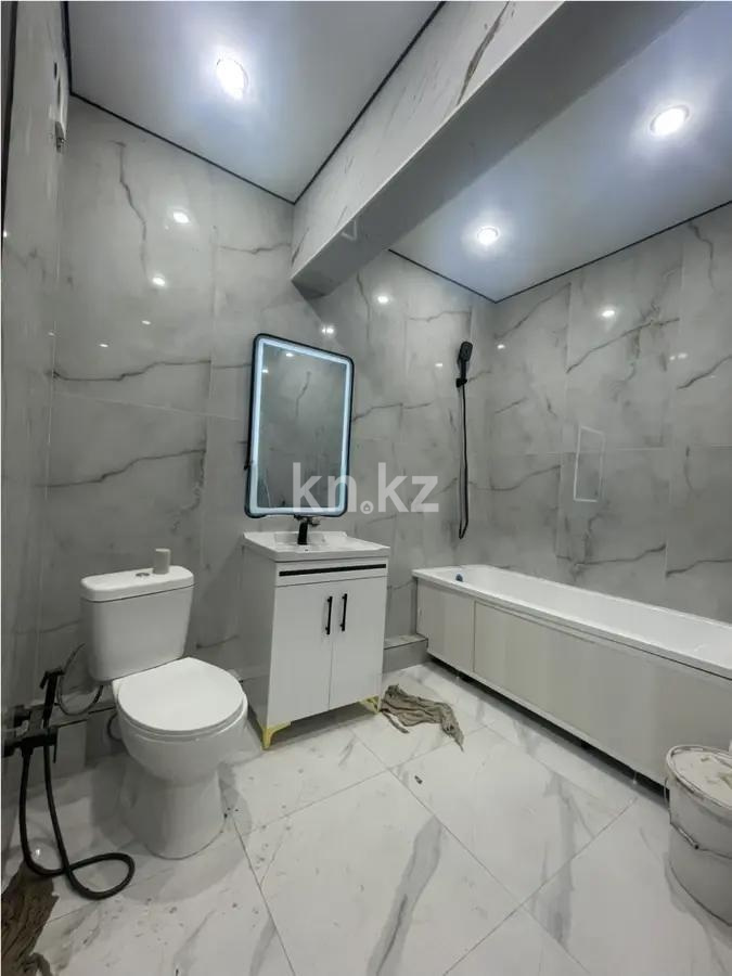 Продажа 2-комнатной квартиры, 41 м² в Алматы - фото 3