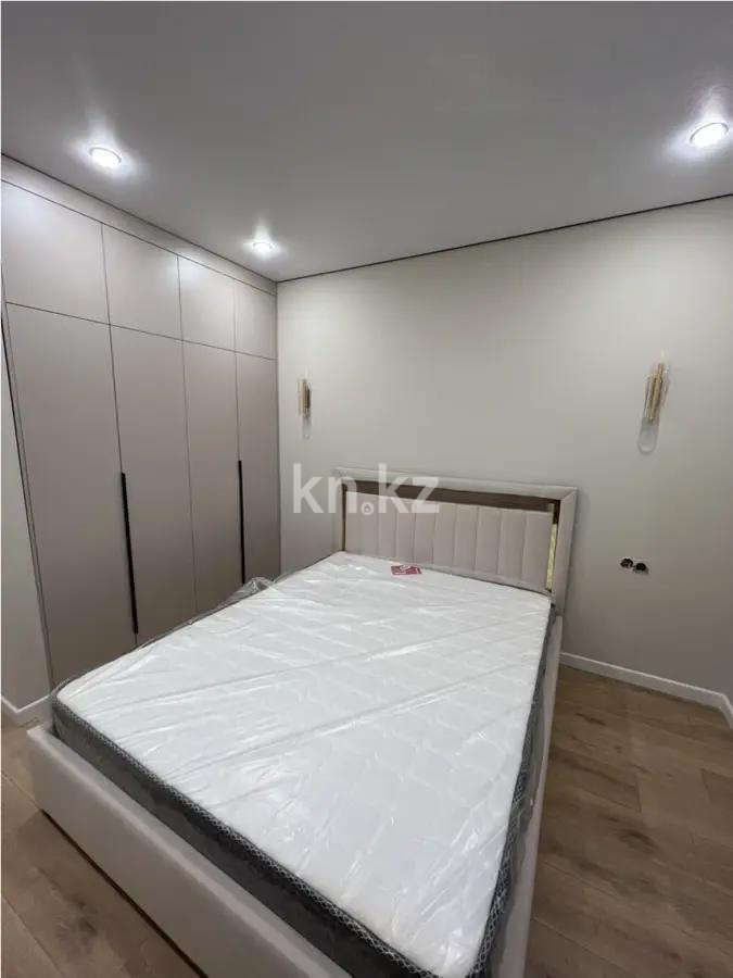 Продажа 2-комнатной квартиры, 50 м², ул. Туркестан, дом  115 в Алматы - фото 2