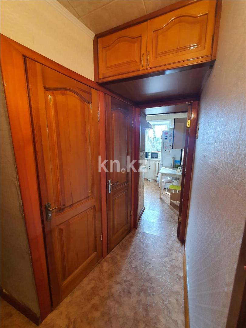Продажа 3-комнатной квартиры, 48 м² в Караганде - фото 11