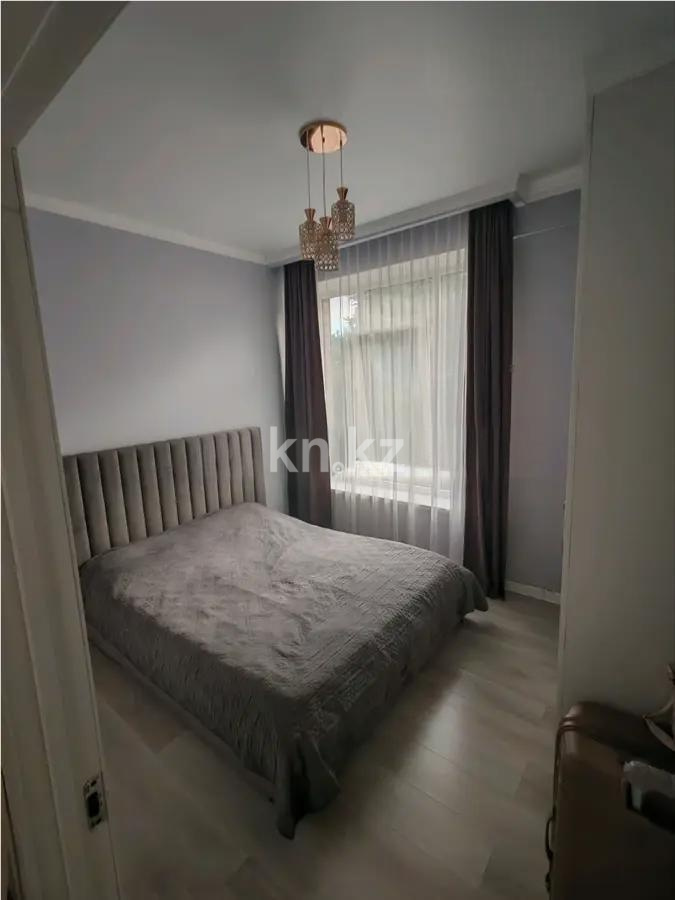 Продажа 4-комнатной квартиры, 79 м² в Алматы - фото 2