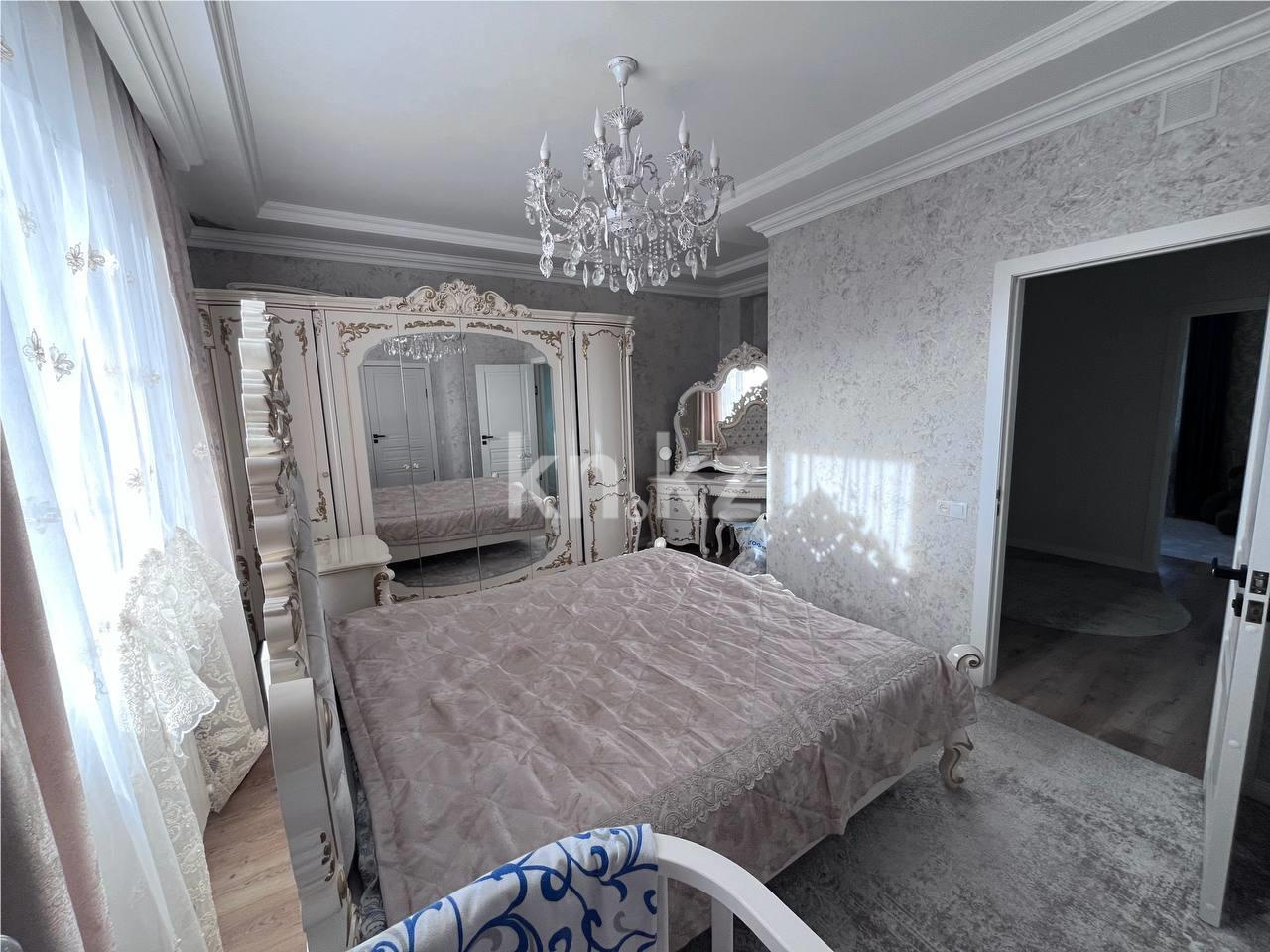 Продажа 4-комнатного дома, 135 м² в Караганде - фото 19