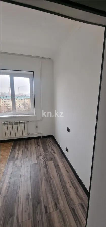 Продажа 1-комнатной квартиры, 39.1 м² в Алматы - фото 2