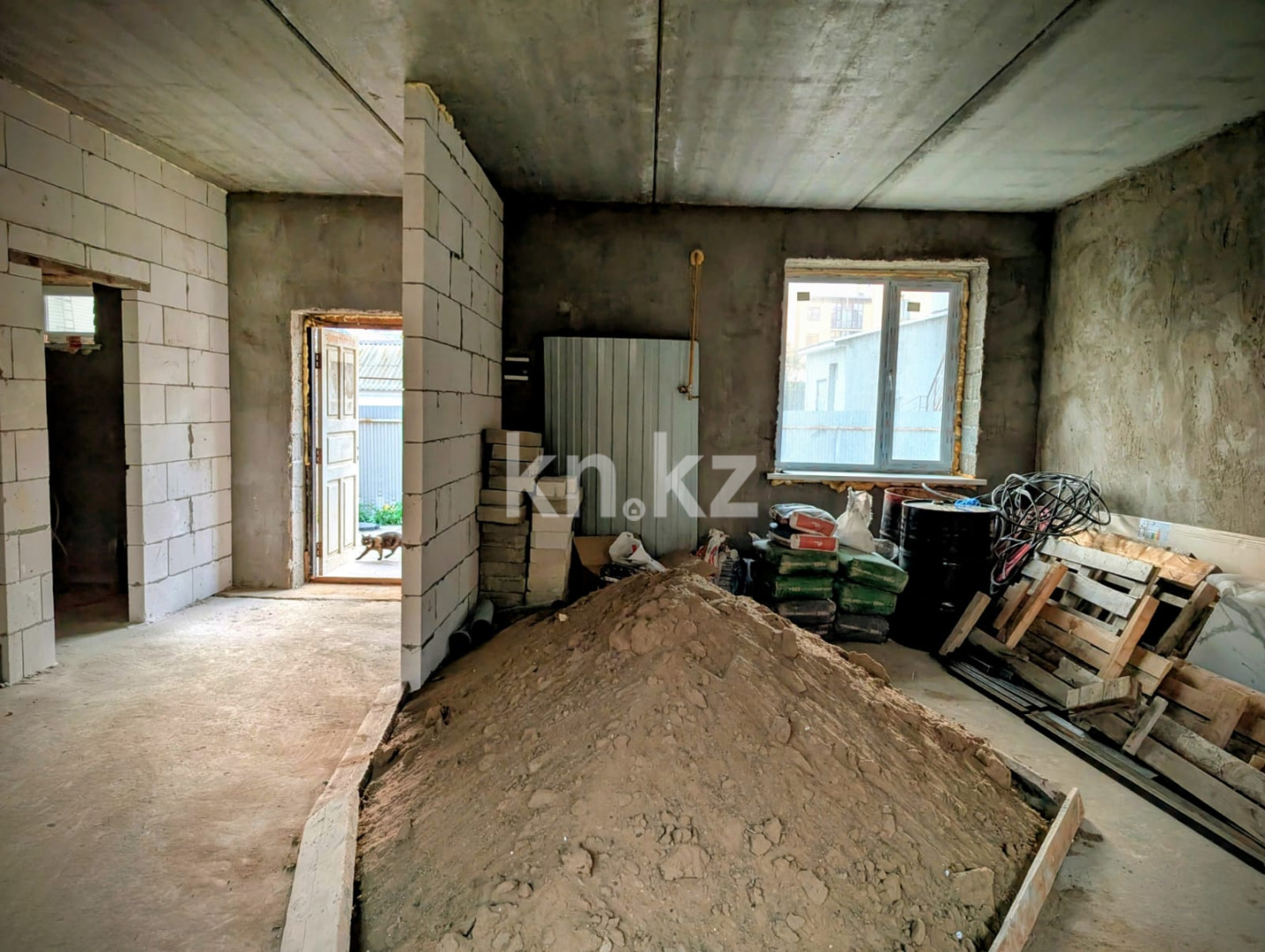 Продажа 4-комнатной квартиры, 135 м², ул. Скоробогатова, дом  108 в Уральске - фото 21