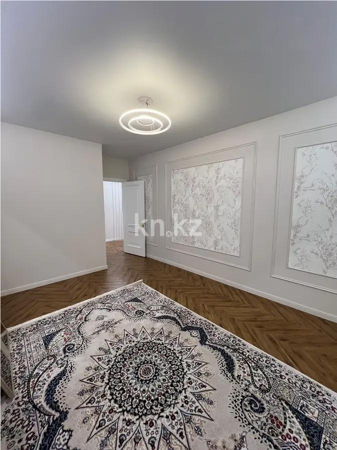 Продажа 4-комнатной квартиры, 117 м² в Алматы - фото 3