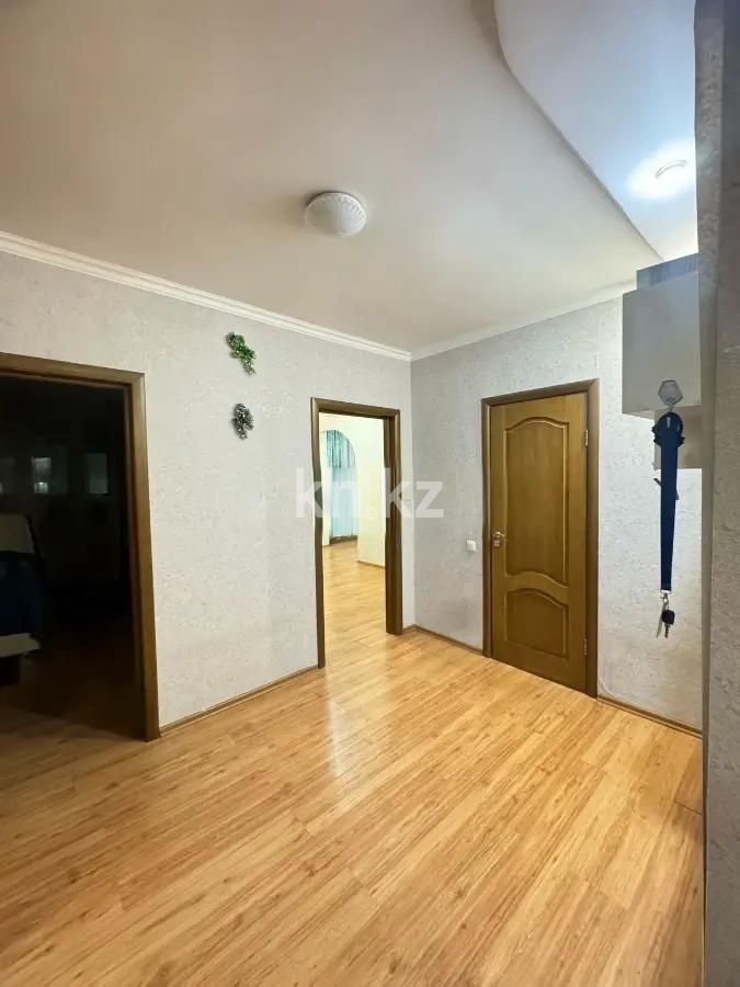Продажа 2-комнатной квартиры, 55.4 м² в Астане - фото 6